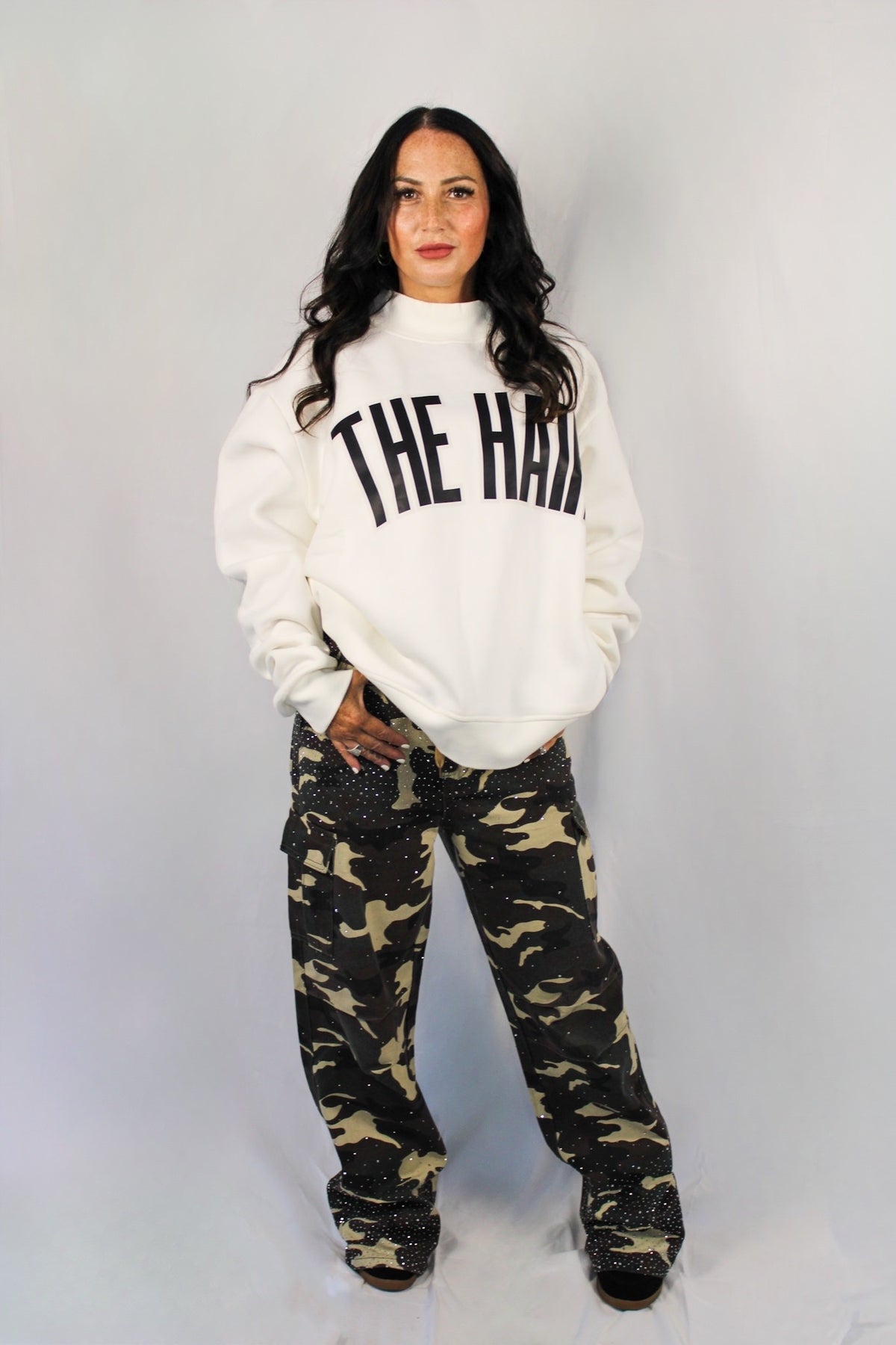Essential Signature Sweat