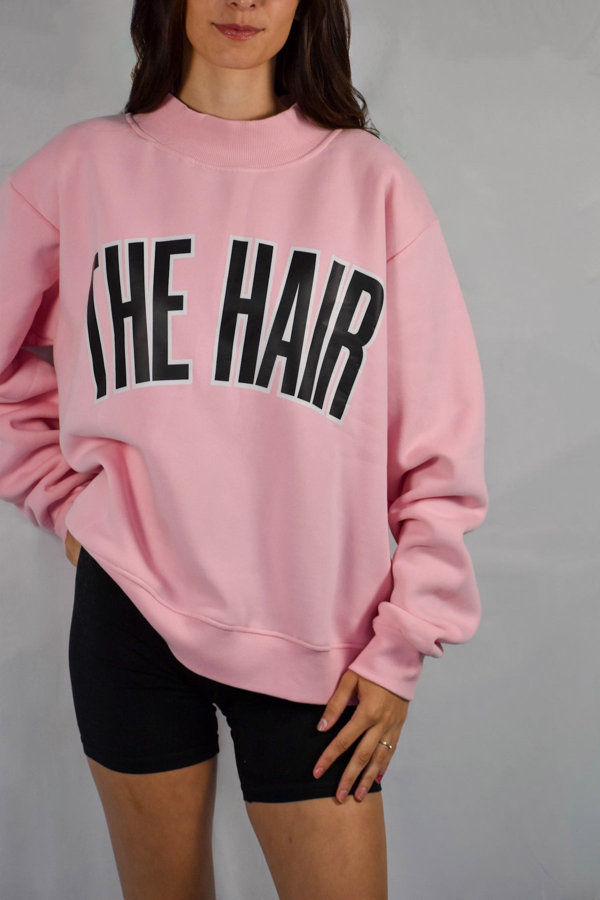 Essential Signature Sweat