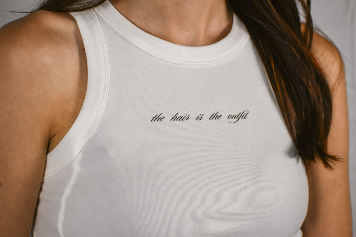 The Signature Tank