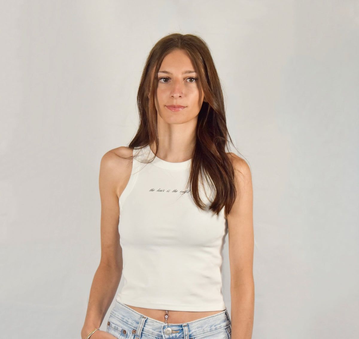 The Signature Tank
