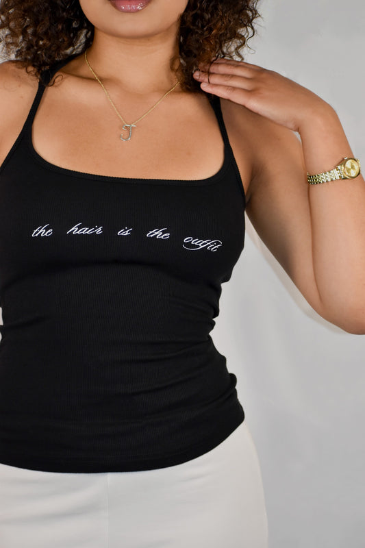 The Racer Tank