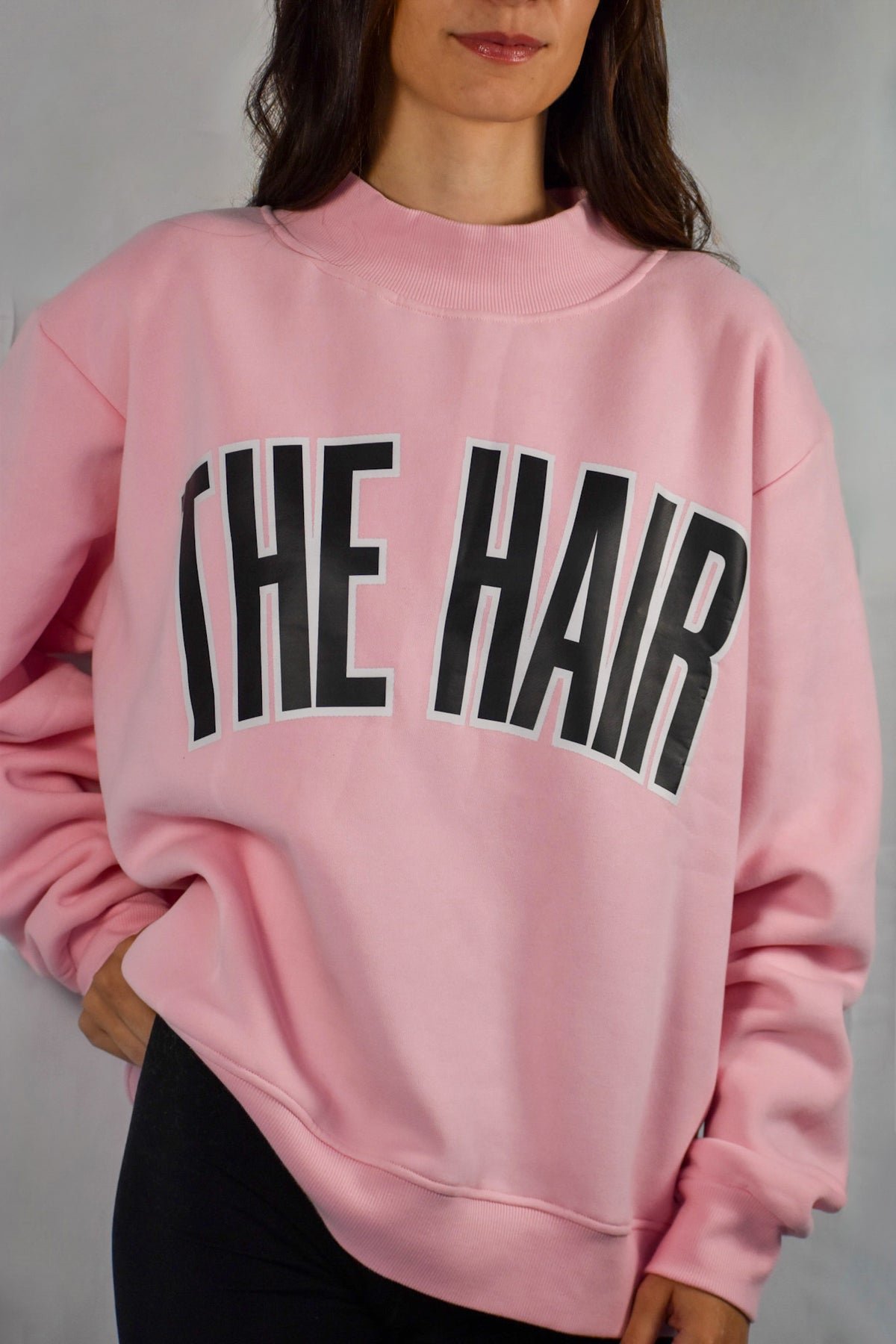 Essential Signature Sweat