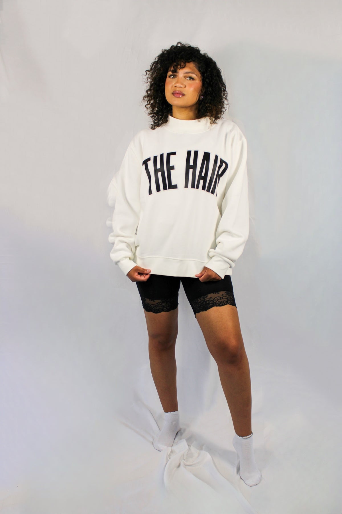 Essential Signature Sweat