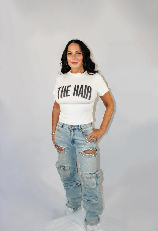 The Studio Tee