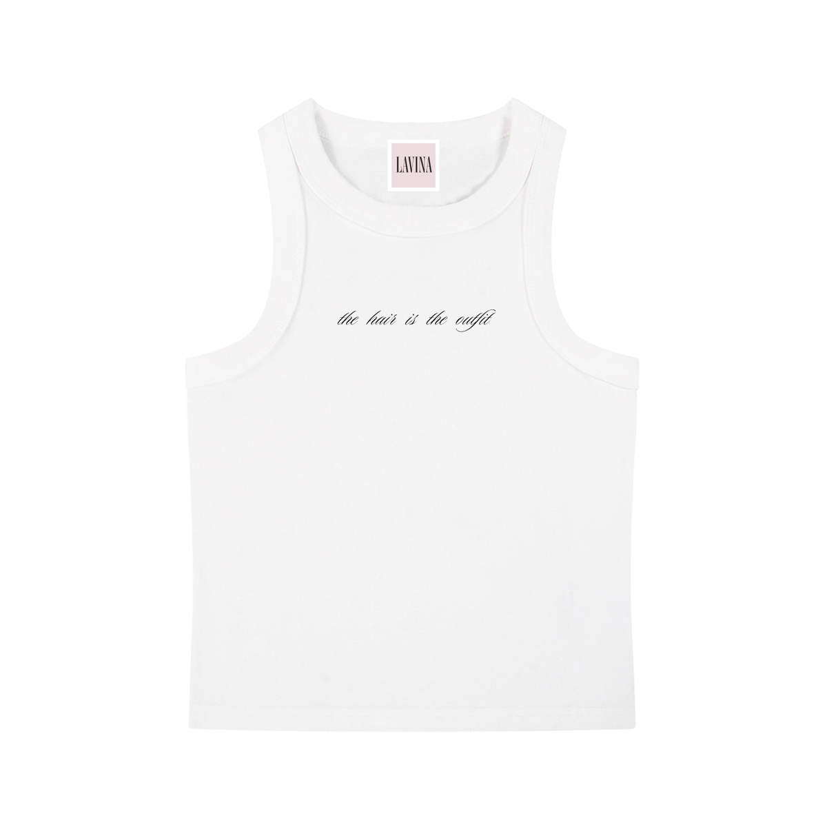 The Signature Tank