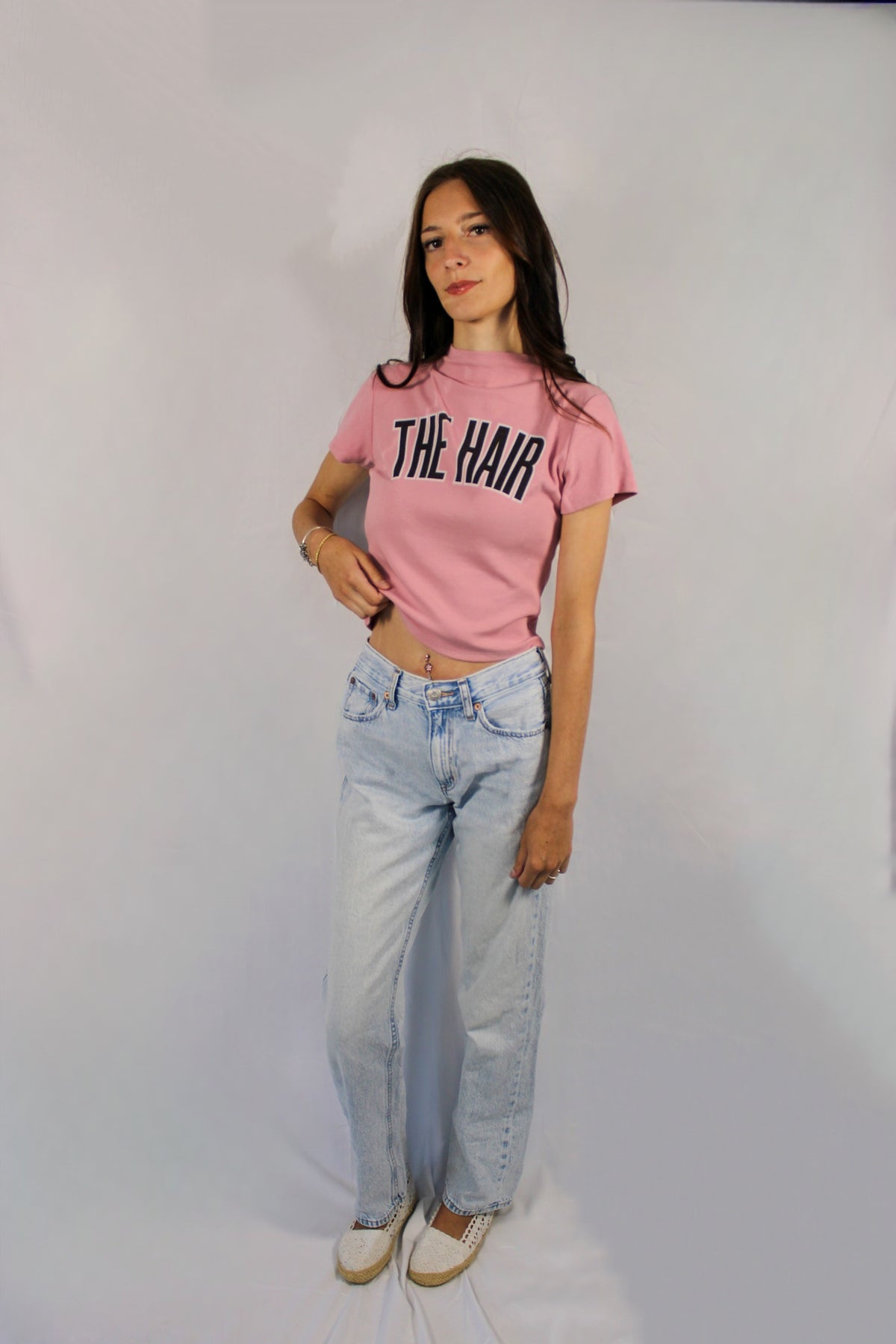 The Studio Tee