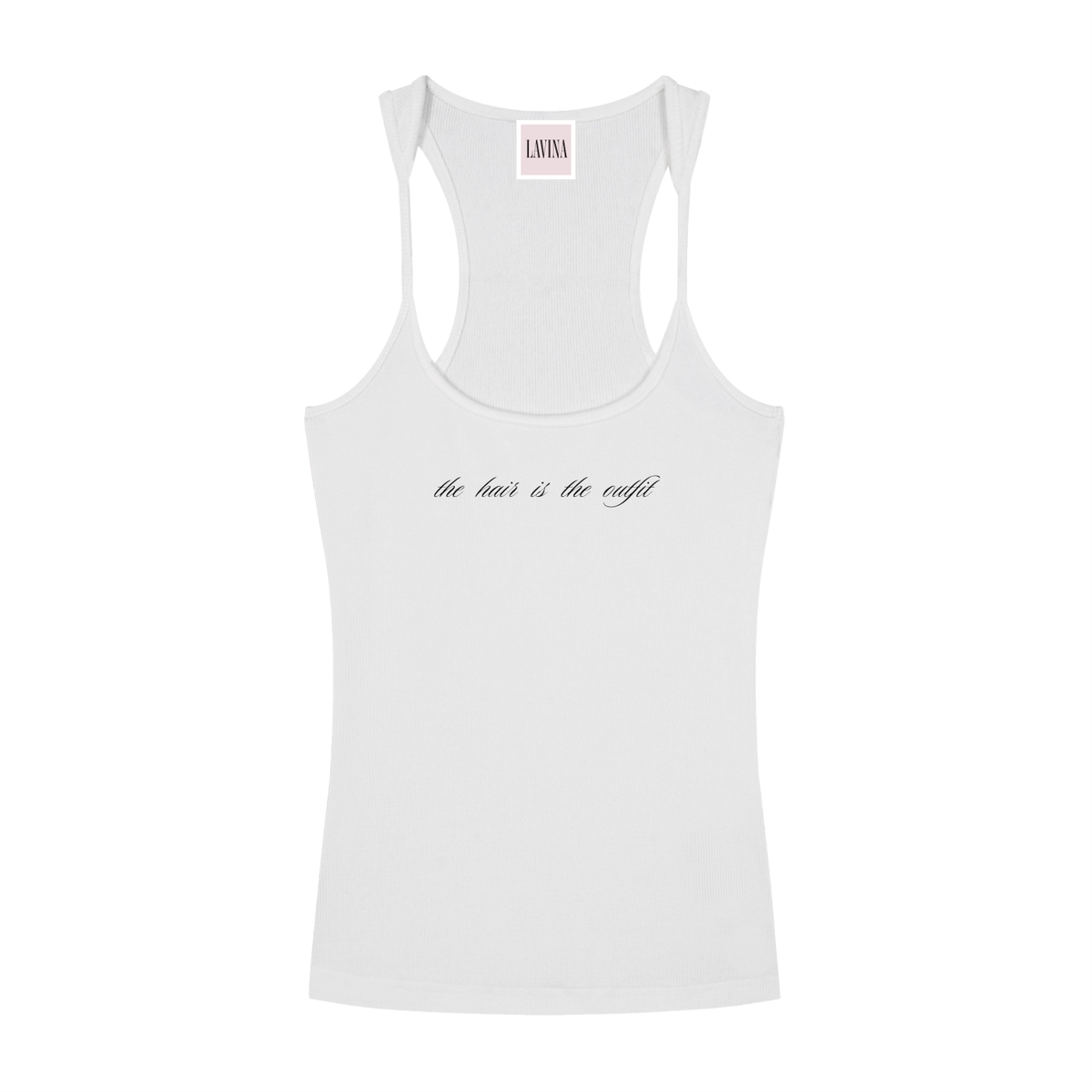 The Racer Tank