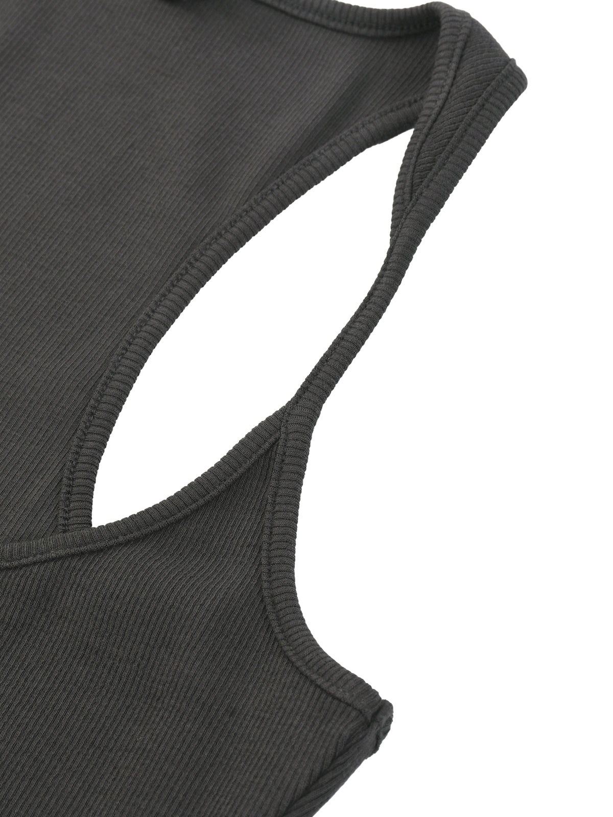 The Racer Tank